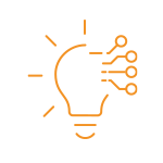 Glühbirne und Technik
